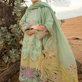 Rangrasiya | Premium Lawn 24 | Elnaz
