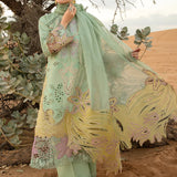 Rangrasiya | Premium Lawn 24 | Elnaz
