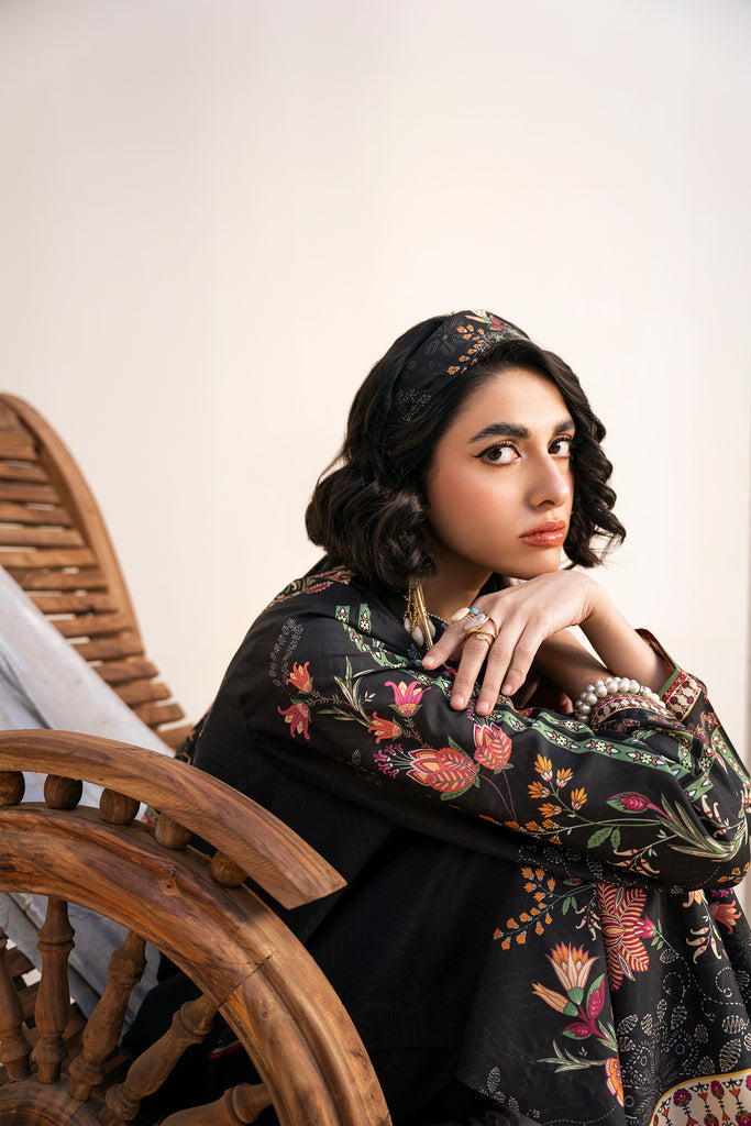 Florent | Bon Soir | Raven chérie