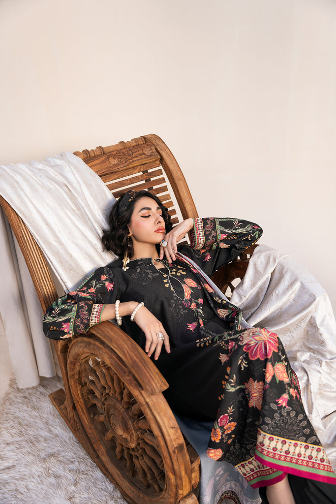 Florent | Bon Soir | Raven chérie