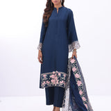Zainab Chottani | Luxury Pret | RAVEN NOIR