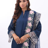 Zainab Chottani | Luxury Pret | RAVEN NOIR