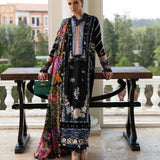 Republic Womenswear | Ilana Eid Luxury Lawn | Méline