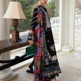 Republic Womenswear | Ilana Eid Luxury Lawn | Méline