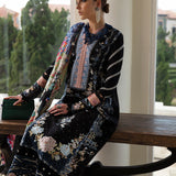 Republic Womenswear | Ilana Eid Luxury Lawn | Méline