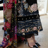 Republic Womenswear | Ilana Eid Luxury Lawn | Méline