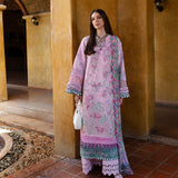Republic Womenswear | Ilana Eid Luxury Lawn | Aveline