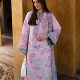 Republic Womenswear | Ilana Eid Luxury Lawn | Aveline