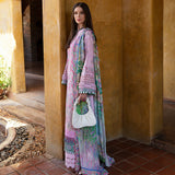 Republic Womenswear | Ilana Eid Luxury Lawn | Aveline