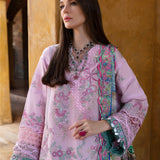 Republic Womenswear | Ilana Eid Luxury Lawn | Aveline