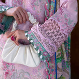 Republic Womenswear | Ilana Eid Luxury Lawn | Aveline