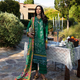 Republic Womenswear | Ilana Eid Luxury Lawn | Hèlene
