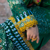 Republic Womenswear | Ilana Eid Luxury Lawn | Hèlene