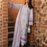 Republic Womenswear | Ilana Eid Luxury Lawn | Rêveuse