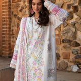 Republic Womenswear | Ilana Eid Luxury Lawn | Rêveuse