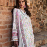 Republic Womenswear | Ilana Eid Luxury Lawn | Rêveuse