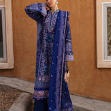 Republic Womenswear | Ilana Eid Luxury Lawn | Lûne