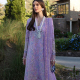 Republic Womenswear | Ilana Eid Luxury Lawn | Naya