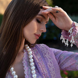 Republic Womenswear | Ilana Eid Luxury Lawn | Naya