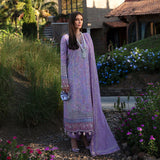 Republic Womenswear | Ilana Eid Luxury Lawn | Naya
