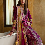Republic Womenswear | Ilana Eid Luxury Lawn | Camille