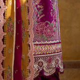 Republic Womenswear | Ilana Eid Luxury Lawn | Camille