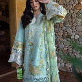 Republic Womenswear | Ilana Eid Luxury Lawn | Elaine