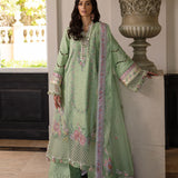 Republic Womenswear | Ilana Eid Luxury Lawn | Aurélie