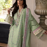 Republic Womenswear | Ilana Eid Luxury Lawn | Aurélie