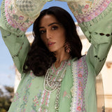 Republic Womenswear | Ilana Eid Luxury Lawn | Aurélie