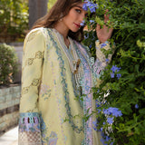 Republic Womenswear | Ilana Eid Luxury Lawn | Sylvie