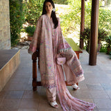 Republic Womenswear | Ilana Eid Luxury Lawn | Lumière