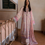 Republic Womenswear | Ilana Eid Luxury Lawn | Lumière
