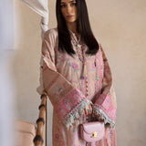 Republic Womenswear | Ilana Eid Luxury Lawn | Lumière