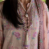 Republic Womenswear | Ilana Eid Luxury Lawn | Lumière