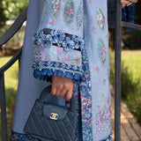 Republic Womenswear | Ilana Eid Luxury Lawn | Elodie