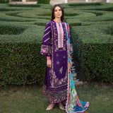 Republic Womenswear | Ilana Eid Luxury Lawn | Lisette