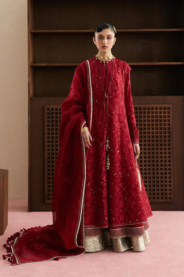 Suffuse | Silk Pret | AMAYAH - Rang-e-Khaas