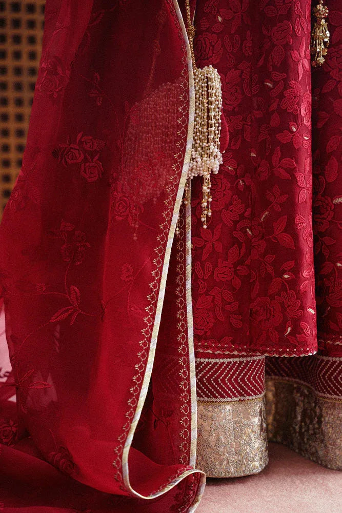 Suffuse | Silk Pret | AMAYAH - Rang-e-Khaas