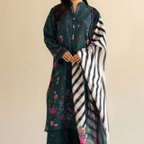 Zara Shahjahan | Coco Prints 25 | Reena-4A