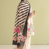 Zara Shahjahan | Coco Prints 25 | Reena-4B