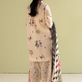 Zara Shahjahan | Coco Prints 25 | Reena-4B