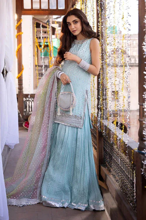 Maya | Eid Collection Ik Mulaqat | REET - Rang-e-Khaas