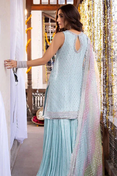 Maya | Eid Collection Ik Mulaqat | REET - Rang-e-Khaas