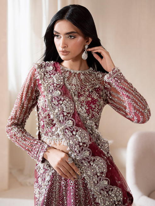 Epoque | Reve Luxury Formals | Reine