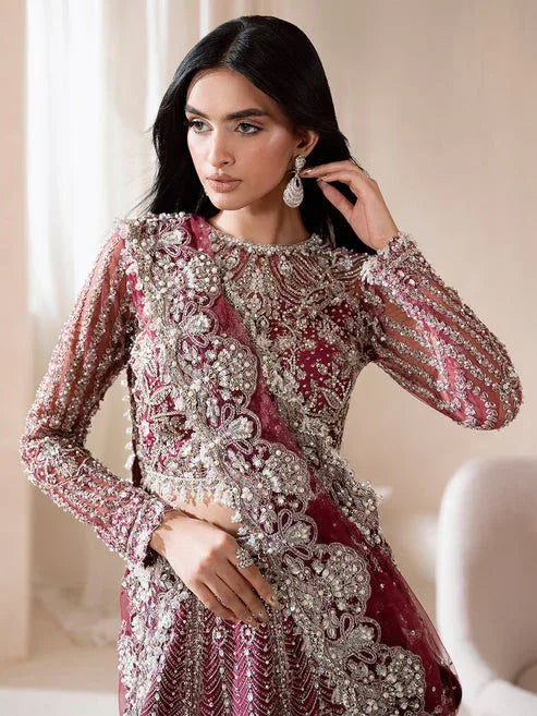 Epoque | Reve Luxury Formals | Reine - Rang-e-Khaas