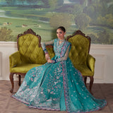 Republic Womenswear | Pieno De Verde Wedding 24 | RWU-24-D6 (Serra )