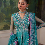 Republic Womenswear | Pieno De Verde Wedding 24 | RWU-24-D6 (Serra )