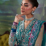 Republic Womenswear | Pieno De Verde Wedding 24 | RWU-24-D6 (Serra )