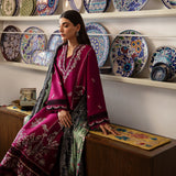Republic Womenswear | Rosalee Winter 24 |  D3 (Nara)